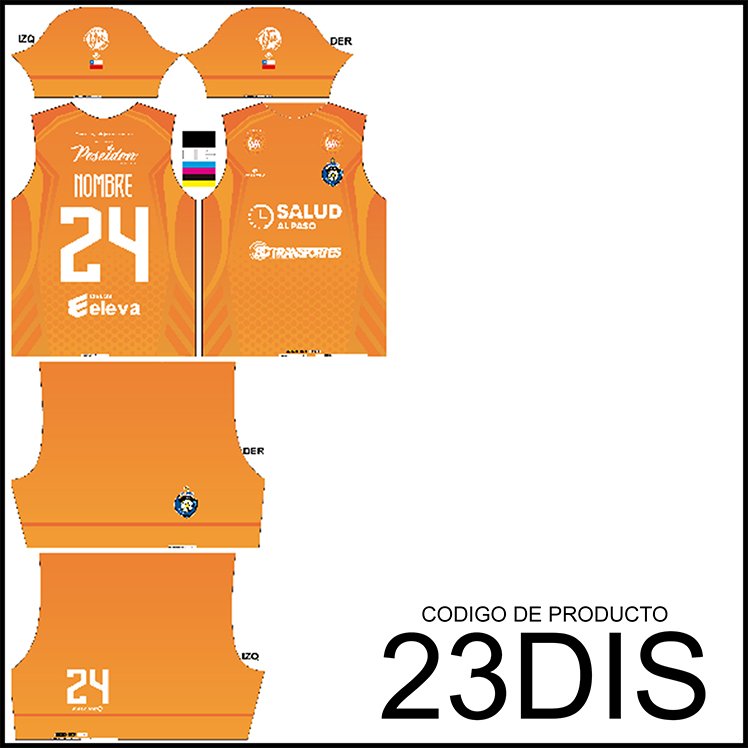 Diseño 23