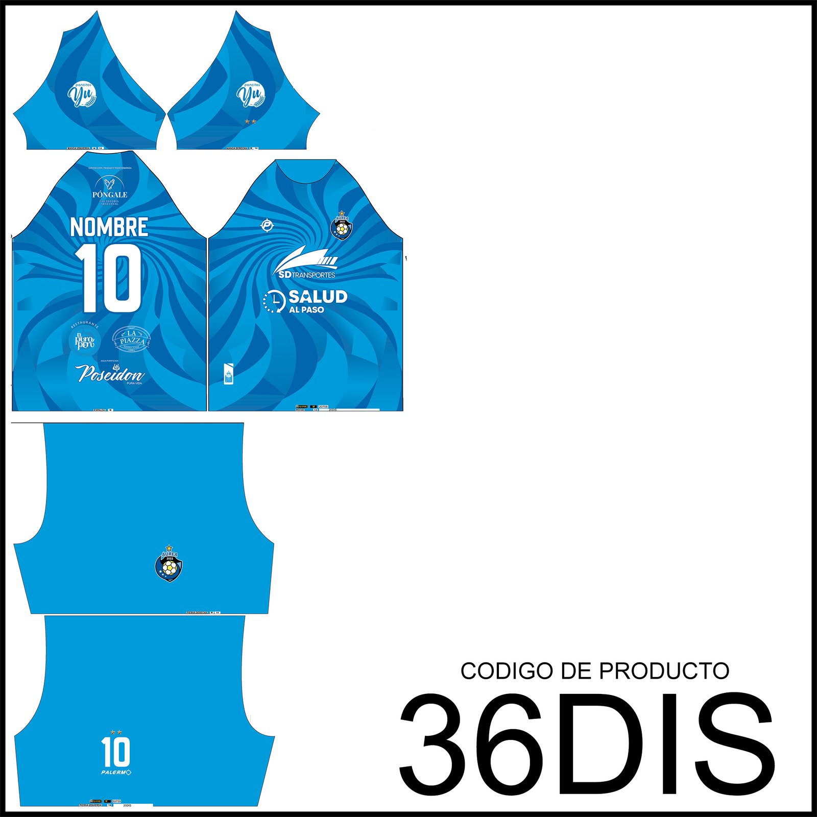 Diseño 36